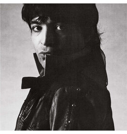 (LP) Alan Vega - Alan Vega (Remastered) (Magenta Vinyl)