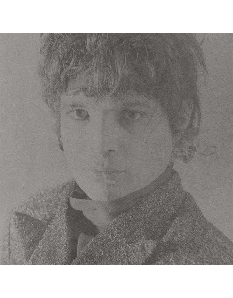 (CD) Alan Vega - Collision Drive (Remastered)