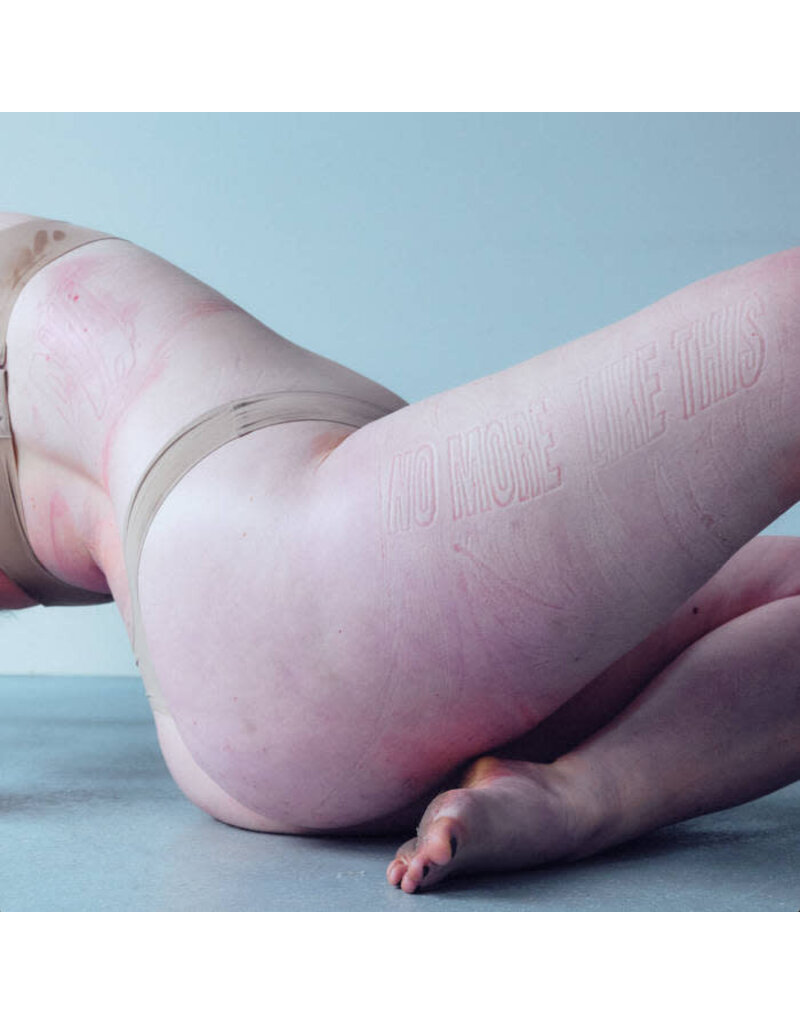 (LP) PVA - No More Like This