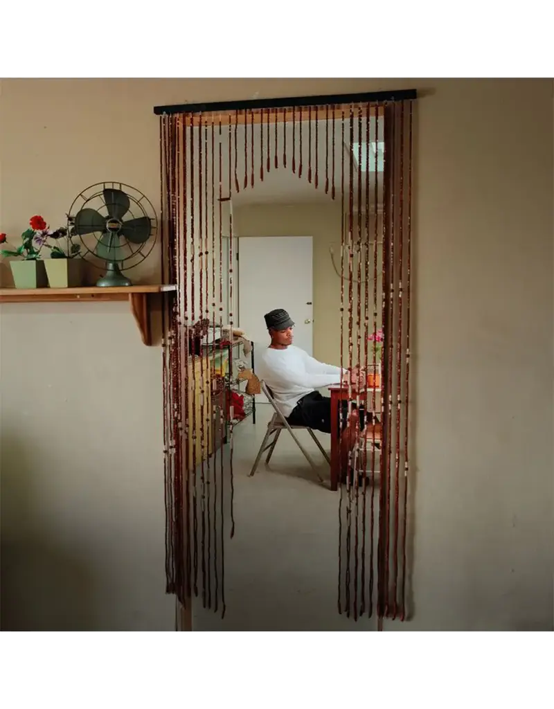 (LP) Elujay - A Constant Charade (Ochre Coloured Vinyl)