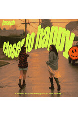 NETTWERK (LP) Joseph - Closer To Happy