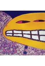 ALTERNATIVE TENTACLES (LP) Nomeansno - Sex Mad (Pink Vinyl)