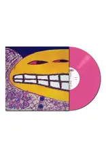 ALTERNATIVE TENTACLES (LP) Nomeansno - Sex Mad (Pink Vinyl)
