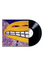 ALTERNATIVE TENTACLES (LP) Nomeansno - Sex Mad (Black Vinyl)