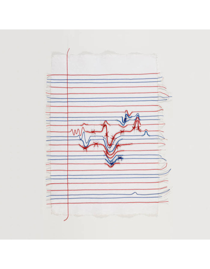 Western Vinyl (LP) V/A - Passages: Artists in Solidarity with Immigrants, Refugees & Asylum Seekers