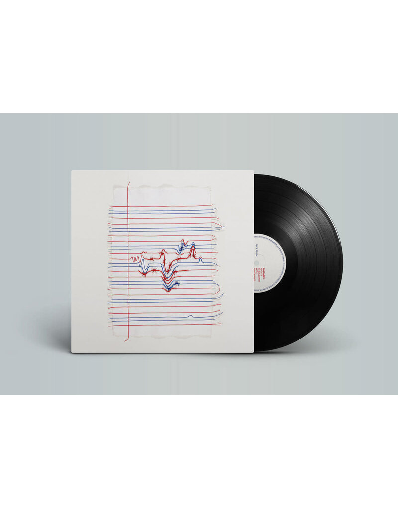 Western Vinyl (LP) V/A - Passages: Artists in Solidarity with Immigrants, Refugees & Asylum Seekers