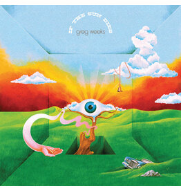 (LP) Greg Weeks - If The Sun Dies