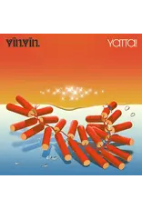 (LP) Yin Yin - Yatta!