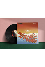 (LP) Yin Yin - Yatta!