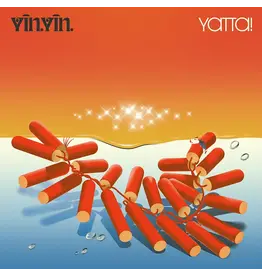 (CD) Yin Yin - Yatta!