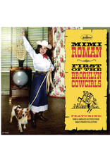 (LP) Mimi Roman - First Of The Brooklyn Cowgirls (2LP)
