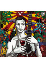 (LP) Jorge Ben - Jorge Ben (C. 1969)