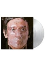 (LP) John Cale - Vintage Violence (180g Clear Vinyl)
