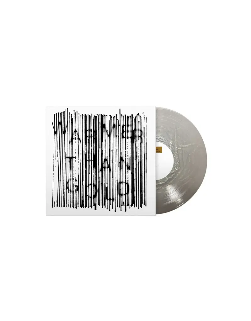 Run For Cover (LP) GUV - Warmer Than Gold (Silver Nugget Vinyl)