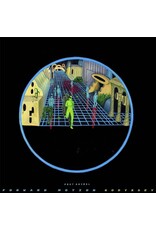 (LP) Post Animal - Forward Motion Godyssey