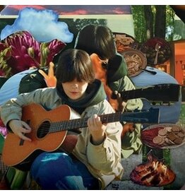 Republic (LP) Leith Ross - I Can See the Future (2LP)