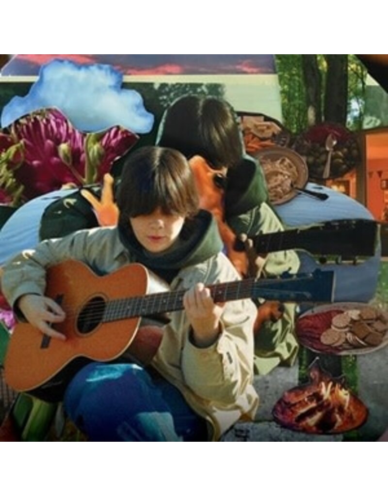 Republic (LP) Leith Ross - I Can See the Future (2LP)