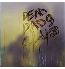 (LP) Dead Dads Club - Dead Dads Club (Self-Titled) (Indie Exclusive Yellow)