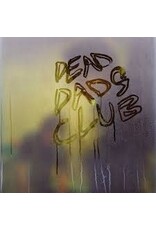 (LP) Dead Dads Club - Dead Dads Club (Self-Titled) (Indie Exclusive Yellow)
