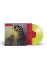 (LP) Dead Dads Club - Dead Dads Club (Self-Titled) (Indie Exclusive Yellow)
