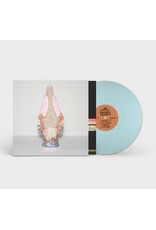 (LP) The Format - Boycott Heaven (Indie Exclusive Blue Vinyl)