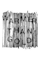 Run For Cover (CD) GUV - Warmer Than Gold