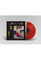 (CD) Lande Hekt - Lucky Now