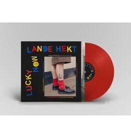 (CD) Lande Hekt - Lucky Now