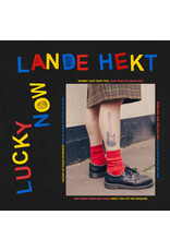 (CD) Lande Hekt - Lucky Now