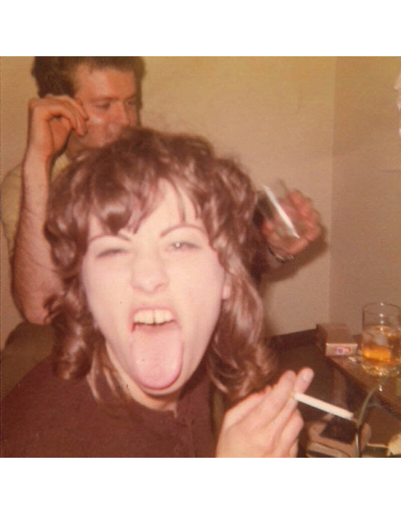 (CD) Joyce Manor - I Used To Go To This Bar