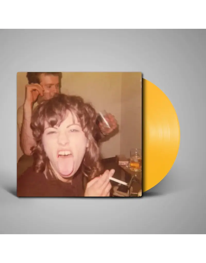 (CD) Joyce Manor - I Used To Go To This Bar