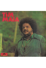 (LP) Tim Maia - Tim Maia (C. 1973)