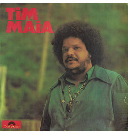 (LP) Tim Maia - Tim Maia (C. 1973)