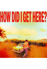 (CD) Louis Tomlinson - How Did I Get Here