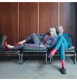 (CD) Molotovs - Wasted On Youth