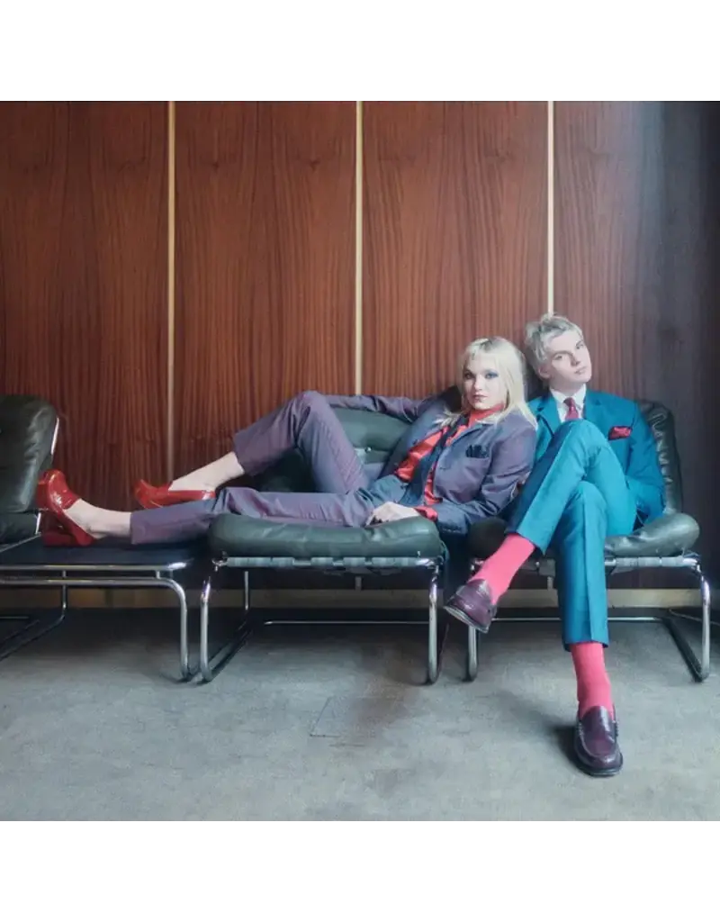 (CD) Molotovs - Wasted On Youth