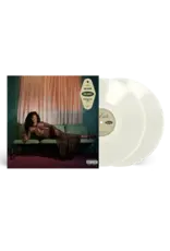 (LP) Ari Lennox - Vacancy (Standard Marshmallow Vinyl) (2LP)