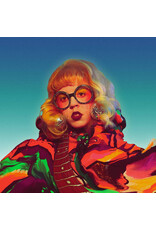 (LP) Paris Pick - Third Time's A Charm (Surprise Coloured Vinyl)