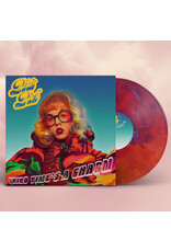 (LP) Paris Pick - Third Time's A Charm (Surprise Coloured Vinyl)