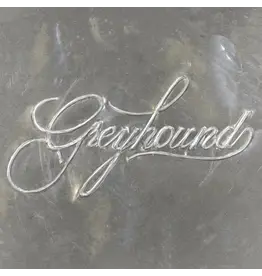 (LP) Katie Tupper - Greyhound