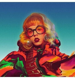 (CD) Paris Pick - Third Time's A Charm