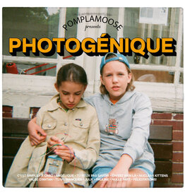 (LP) Pomplamoose - Photogenique