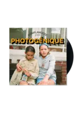 (LP) Pomplamoose - Photogenique