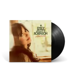 Oh Boy Records (LP) Emily Scott Robinson - Appalachia
