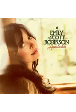 Oh Boy Records (LP) Emily Scott Robinson - Appalachia