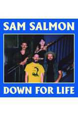 (CD) Sam Salmon - Down For Life