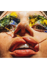 Self Released (LP) Sick Joy - More Forever (Transparent Red Vinyl)