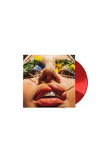 Self Released (LP) Sick Joy - More Forever (Transparent Red Vinyl)