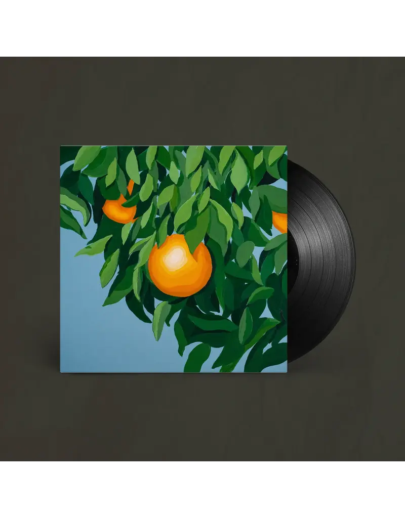 (LP) Tyler Ballgame - For the First Time, Again