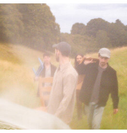 (LP) Ye Vagabonds  - All Tied Together